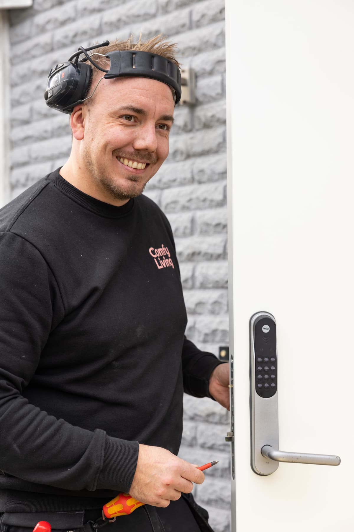 Handyman i Linköping