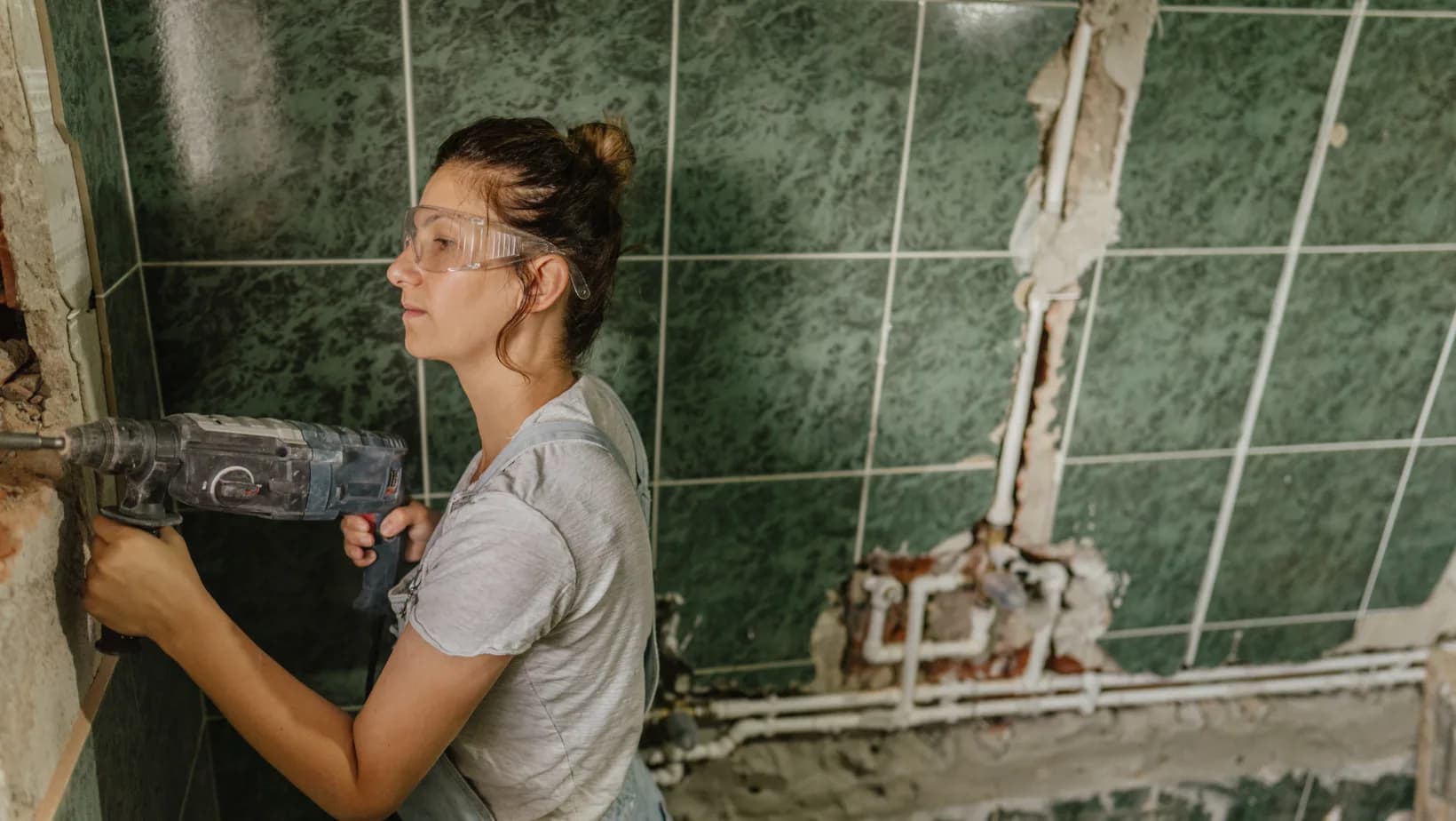 Vad kostar en badrumsrenovering 2026?