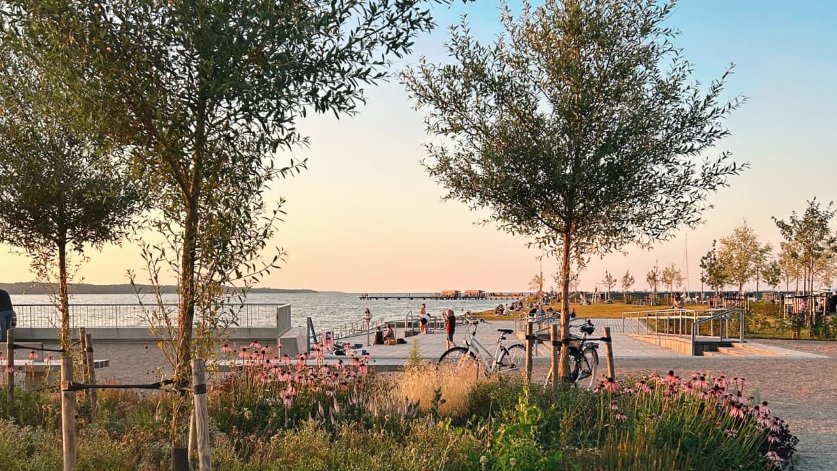 lidköping-vänern