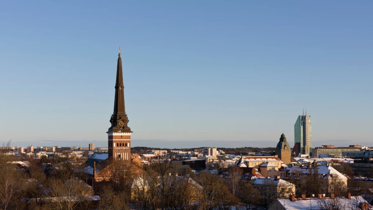 Comfy Living öppnar i Stockholm