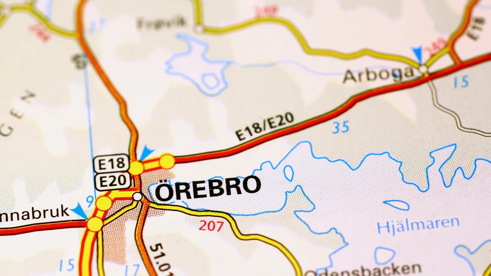 Hej Örebro! Nu blir det enklare att hitta bra hantverkare