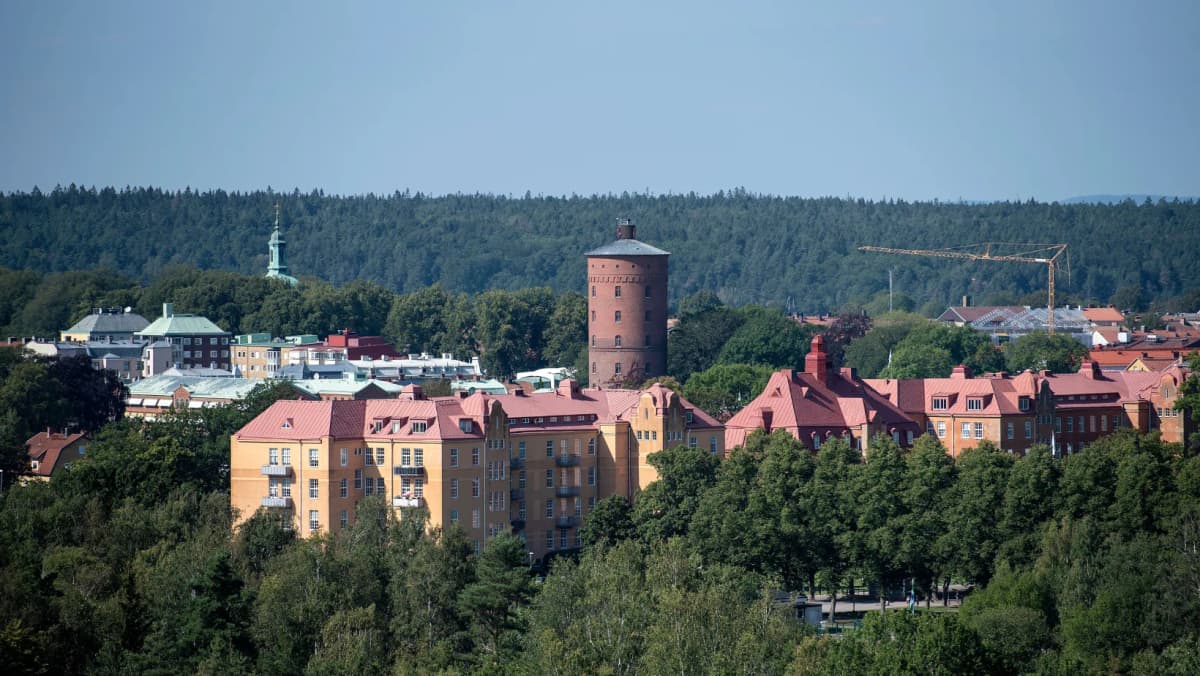 comfyliving-vänersborg