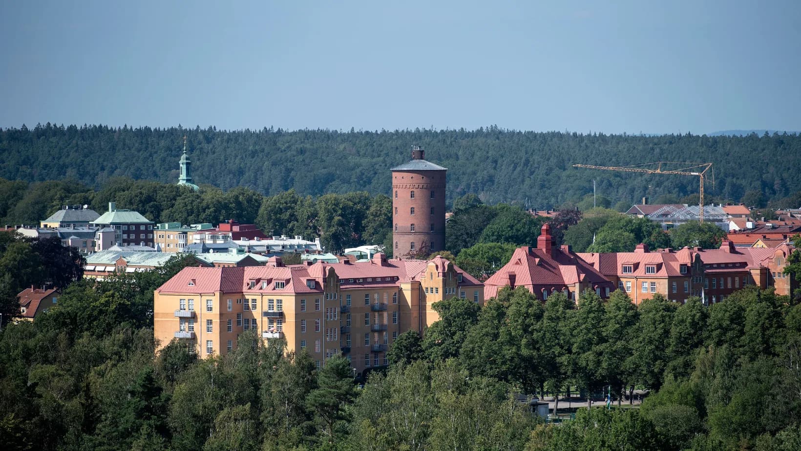 Hej Vänersborg! Nu blir det enklare att hitta bra hantverkare