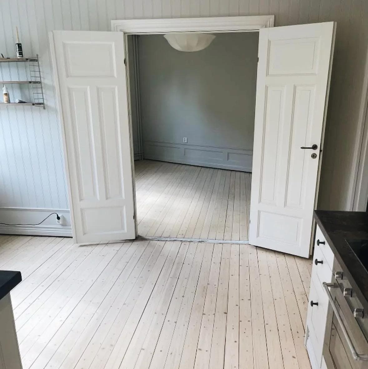 Fantastiska fördelar med golvslipning – Prisvärt och miljövänligt - Comfy Living