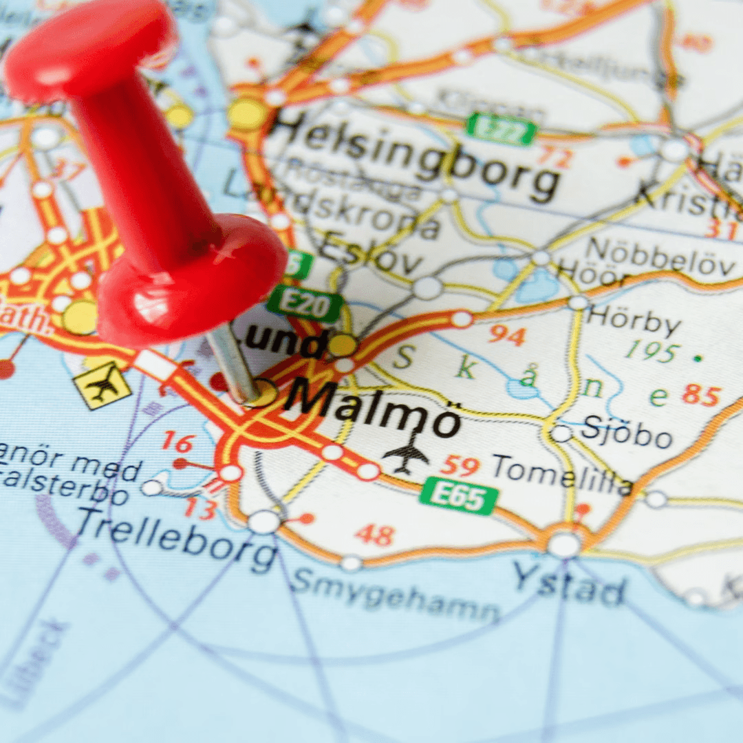 Comfy Living växer! Välkommen Linköping, Malmö, Lund och Helsingborg