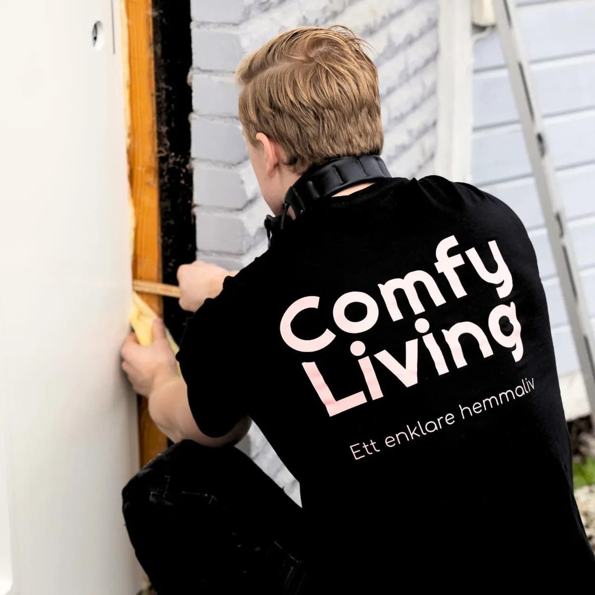 Rotavdraget på 50% gäller fram till 31 december - Comfy Living