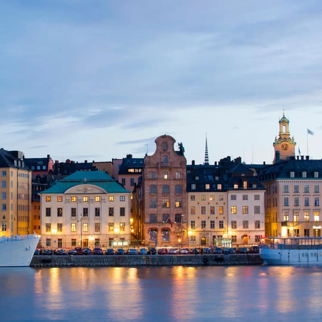 Bolån & amortering 2026: höjt bolånetak och slopat skärpt amorteringskrav – vad betyder det för dig? - Comfy Living