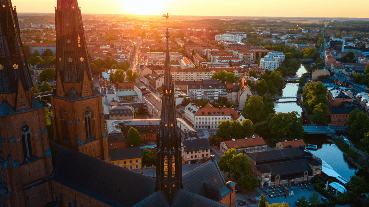 Comfy Living växer! Välkommen Uppsala – boka hantverkare tryggt och enkelt