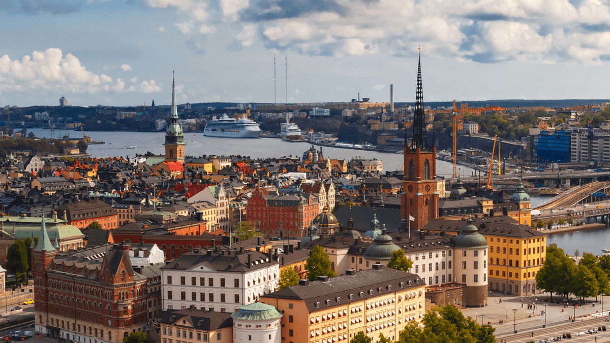 Comfy Living öppnar i Stockholm