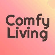 Comfy Living logotyp