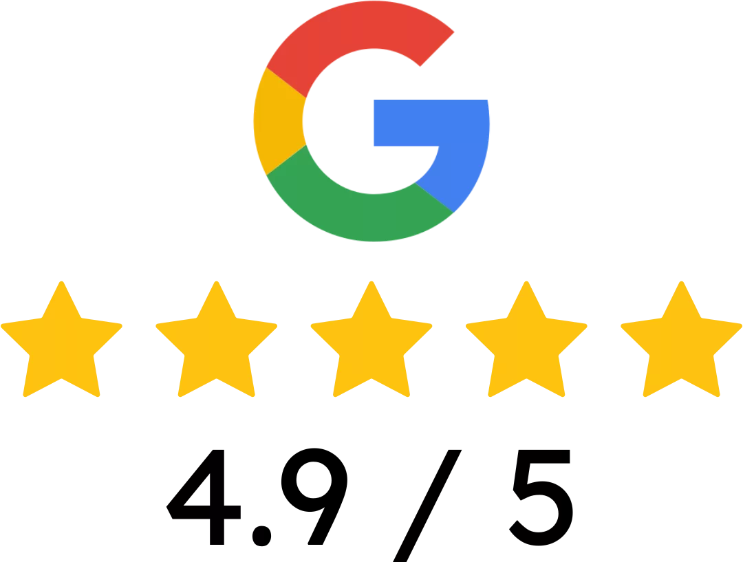 Google-review-comfyliving
